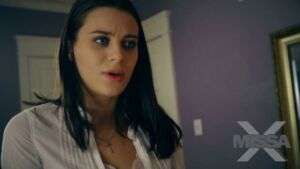 MissaX Lana Sözünü Geçiremediği Oğlunu Öpünce Oğlan Annesine Geçiriyor Türkçe Altyazılı Porno Türkçe Altyazılı Porno