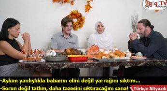 Türbanlı orospumu aile evimde siktim